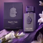 Night Club  Silky- 100ML
