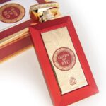 100ml - Queen of Red