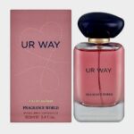 100 ML -  UR WAY
