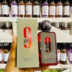 50ML - PREFER LOVE  9pm rebel