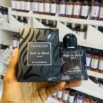 50ML - PREFER LOVE Back to Bloack