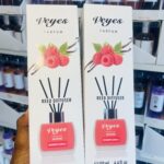 Veyes Reed Diffuser 130ML ( Raspberry and vanilla)