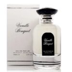 100ml - Vanilla Bouquet
