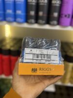 CONFETTI & RIGGS ROLL ON - 6pcs - Image 3