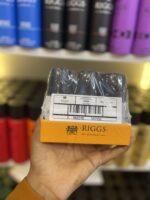 CONFETTI & RIGGS ROLL ON - 6pcs - Image 8