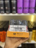 CONFETTI & RIGGS ROLL ON - 6pcs - Image 4