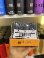 CONFETTI & RIGGS ROLL ON - 6pcs - Image 6