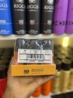 CONFETTI & RIGGS ROLL ON - 6pcs - Image 5