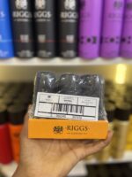 CONFETTI & RIGGS ROLL ON - 6pcs - Image 2