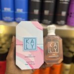 Kaly 50Ml Yum Marshmallow