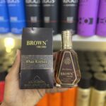 50ml - Brown Orchid Oud