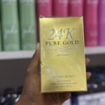 100ML 24K Pure Gold
