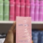 100ML Mrs Way