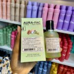 50ML - Aura- FAC Suger Pista