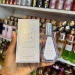 50ml -  Elysia Vanilla Sugar