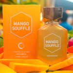 100ml- Mango Soufflé
