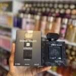 100ML  Black Touch ( Only You Collection)