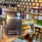 100ML  Dark Brown Orchid  ( Only You Collection)