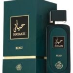 100ML Fragrance world Hayaati Beau