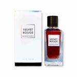 100ml - Velvet Rouge