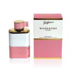 100ml - Wardrobe Femme
