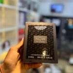 100ml - Smart Now Black