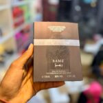 100ml Smart Ramz Silver