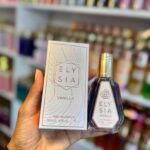 50ml - Elysia Vanilla