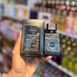 35ML- Oud For Glory black