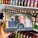 4 in 1 Hayaati Gift Set