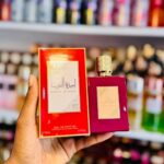 50ML - Clive Dorris Ameera At Araba Red