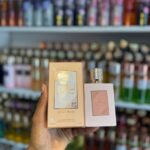 50ML - Ameera At Araba Prive Rose
