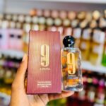 50ml - Clive Dorris ( 9PM Amrita)