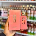 50ml - Clive Dorris ( 9AM Pour Femme )