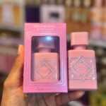 35ML- Oud For Glory Pink Poudre