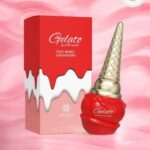 100ml- Gelato Very Berry Strawberry