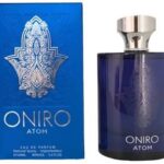 100ml - Oniro Atom