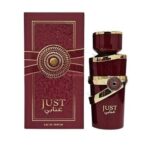 100ml - Just Anabi
