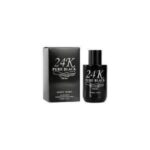 100ML 24K Pure Black