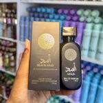 50ml - Uniflame Asad Black