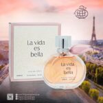 100ml La Vida Es Bella
