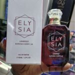 50ml - Clive Dorris ( Elysia Lovefest Burning Cherry )