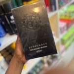100ML - Supremacy Collector’s edition