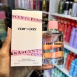 30ML - Pendora Very Berry