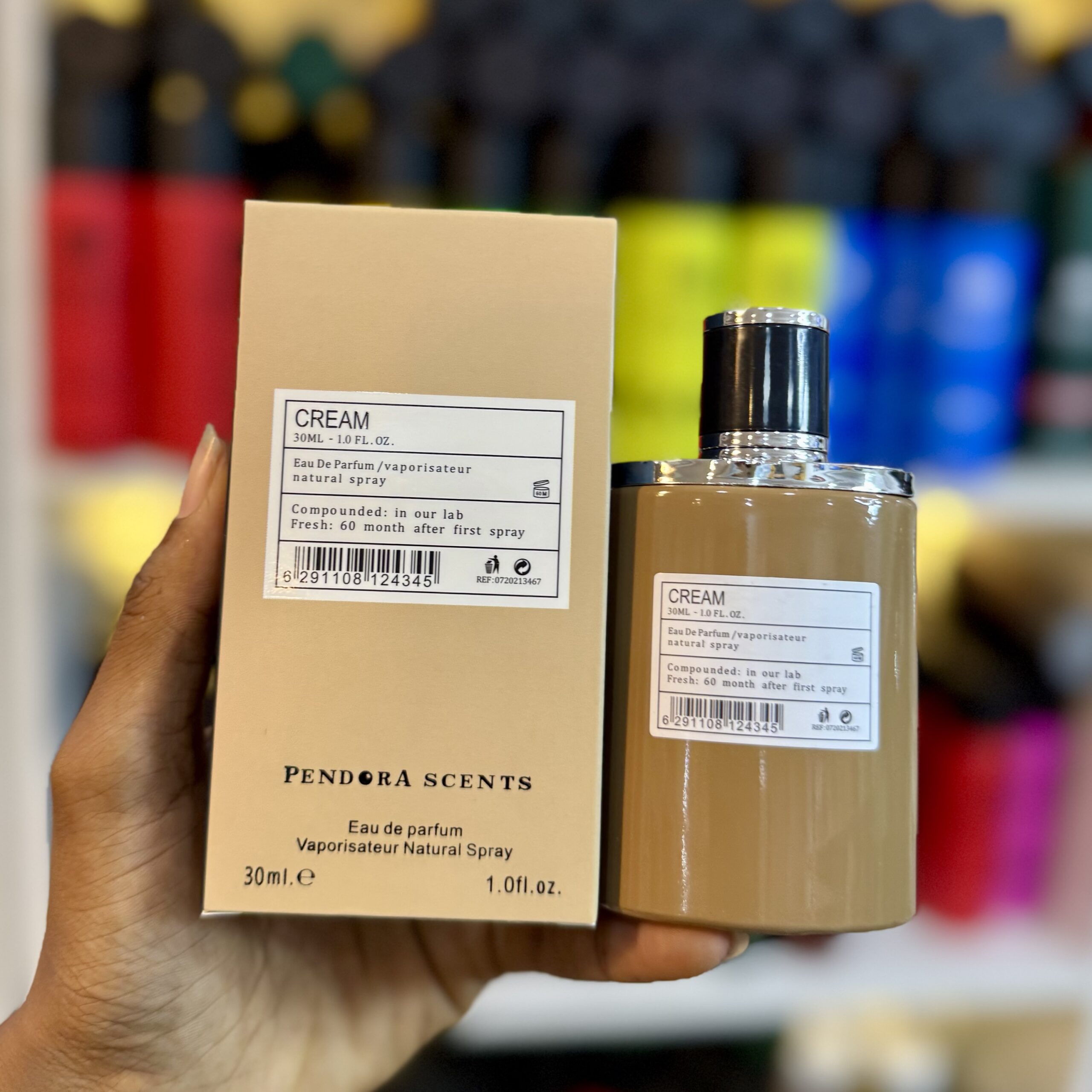 img_8803 30ML - Pendora Cream - Image 1