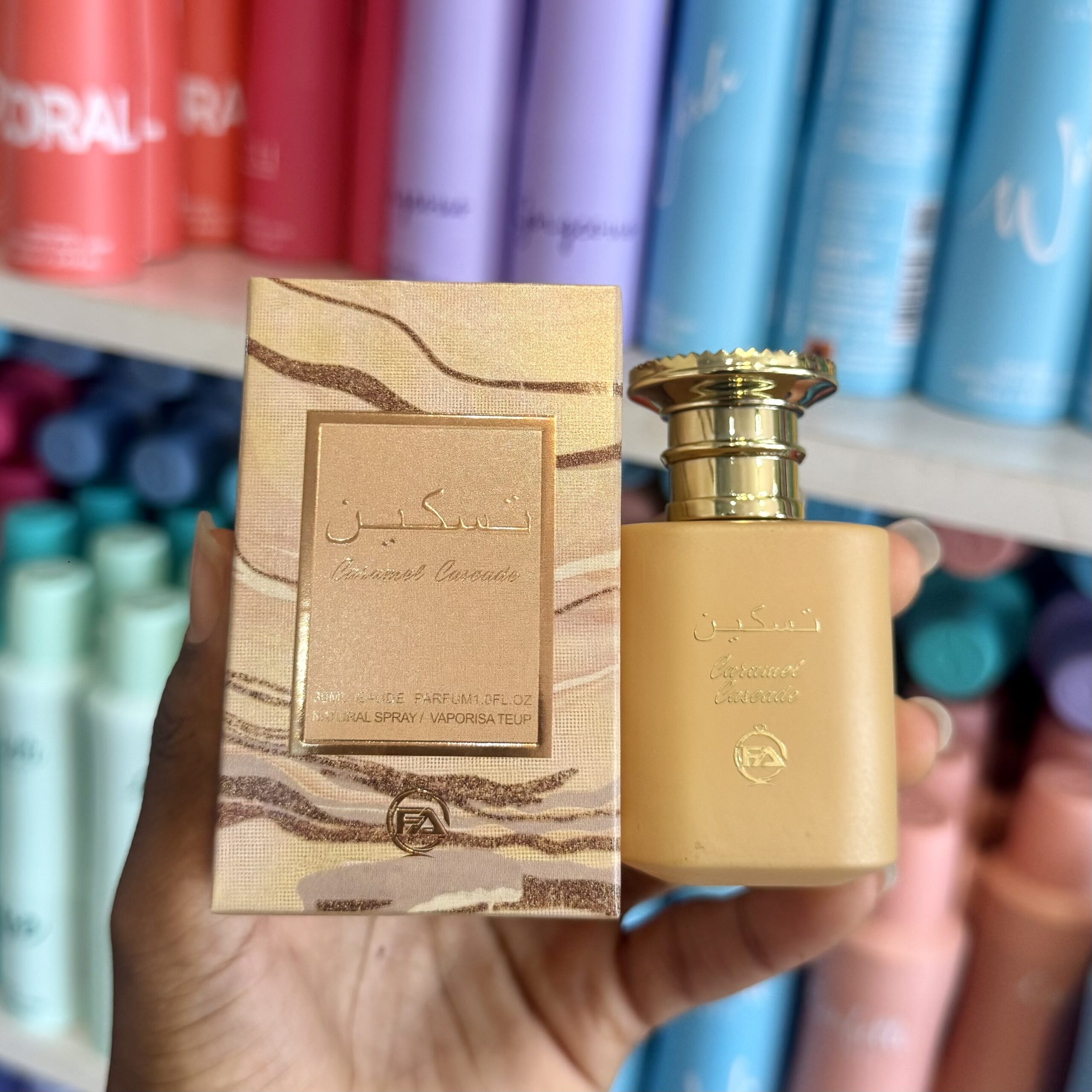 img_8806 30ML - FA Caramel Caseade - Image 1