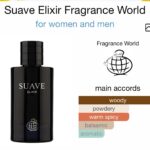 100ml - Suave Elixir