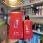 100ml - After 12 Red edition