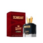 100ml- Scandant Pour Homme