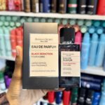 50ml - Hanna’s Secret Black Seduction